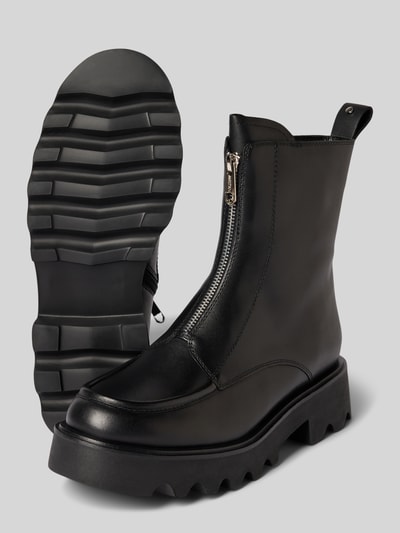 Marc Cain Bags & Shoes Laarzen met ritssluiting Zwart - 4