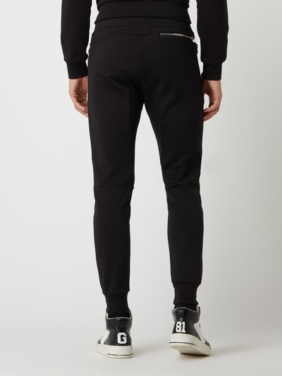 Balr. Sweatbroek met ritszakken  Zwart - 5