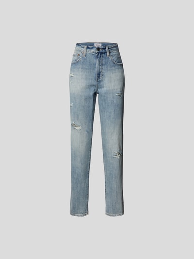 Pistola Relaxed Fit Jeans im Destroyed-Look Jeansblau 2