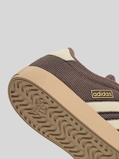 adidas Sportswear Sneaker mit Kontraststreifen Modell 'VL COURT 3.0' Beige 2