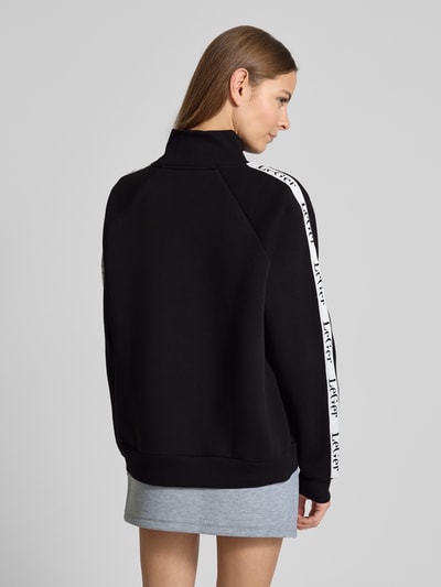 LeGer by Lena Gercke LeGer Studio Kollektion - Sweatshirt Modell 'Larissa' Black 5