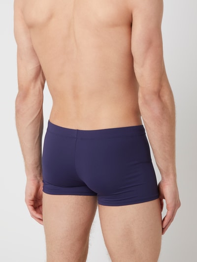 Bruno Banani Badehose mit Tunnelzug Marine 4