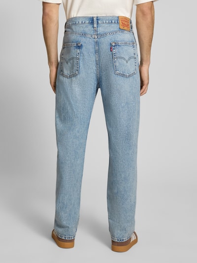 Levi's® Jeans met 5-pocketmodel Lichtblauw - 5