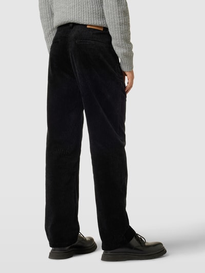Tiger Of Sweden Cordhose in 5-Pocket-Design Modell 'Colson' Schwarz 5
