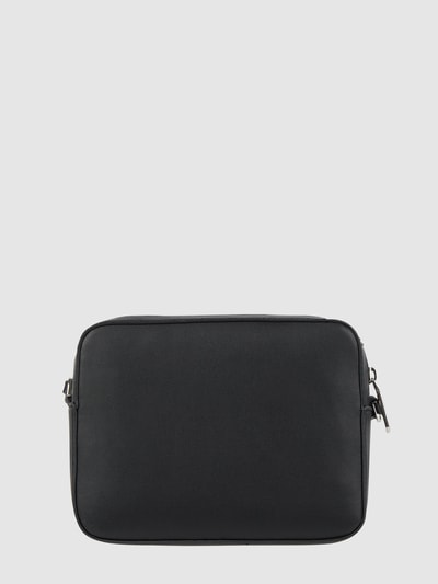 CK Calvin Klein Camera Bag in Leder-Optik  Black 6