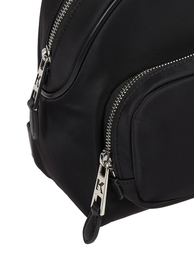 Karl Lagerfeld Rucksack mit Logo  Black 4