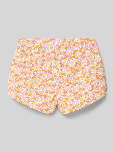 Name It Shorts met elastische band Rosé - 3