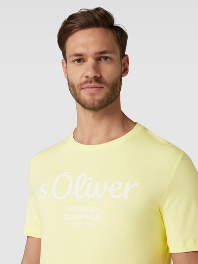 S.Oliver RED Label, Mutande Uomo In Jersey Di Cotone, Confezione Da 7 Slip, Tinta Unita - 4