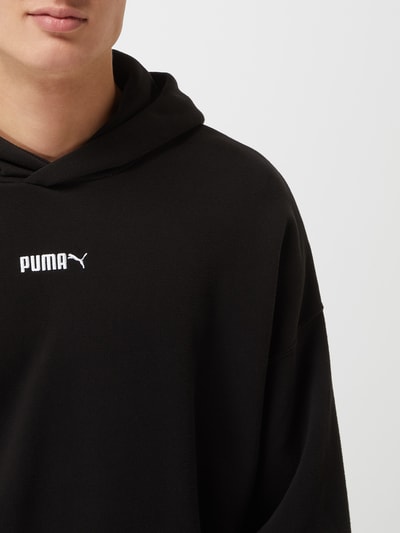 PUMA PERFORMANCE Oversized Hoodie mit Logo Black 3