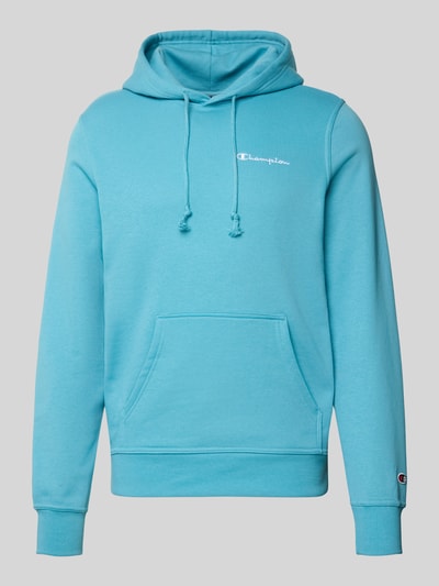 CHAMPION Bluza z kapturem Oceaniczny 2