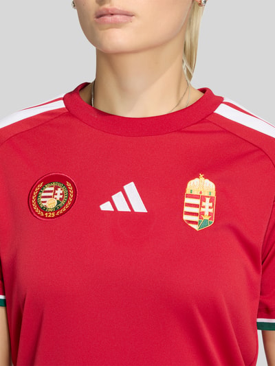adidas Sportswear Ungarn Heimtrikot 2026 Rot 3