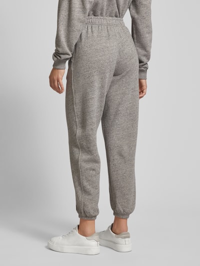 Polo Ralph Lauren Regular Fit Sweatpants mit Logo-Stitching Flieder 5