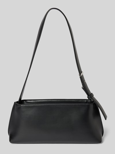 CK Calvin Klein Handtasche mit Label-Detail Black 5