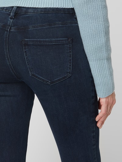 Tom Tailor Skinny Fit Jeans aus Denim Modell 'Alexa' Jeansblau 3