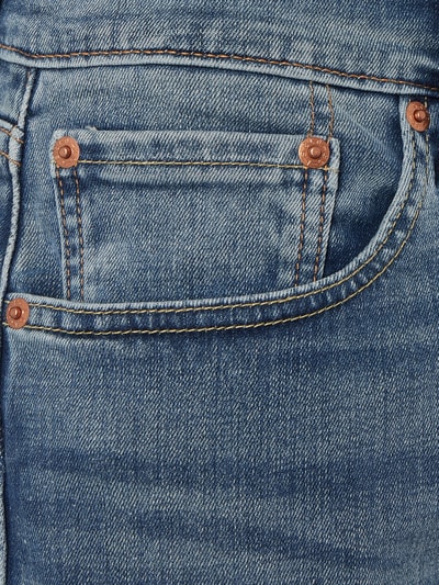 Levi's® 502 Tapered - ‘Performance Denim’ Jeansblau 2