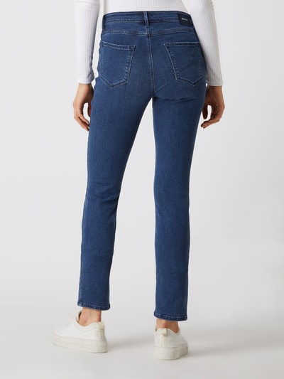 Brax Jeans mit Stretch-Anteil Modell 'Shakira'  Dunkelblau 5