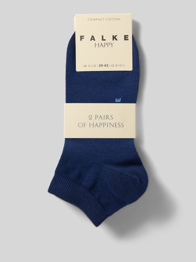 FALKE Socken mit geripptem Abschluss im 2er-Pack Royal 3