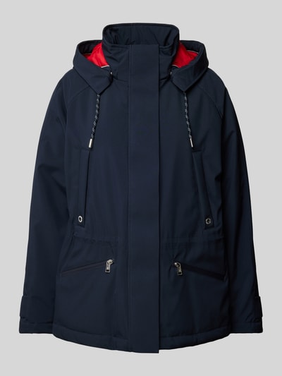 Fuchs Schmitt Jacke mit Stehkragen Marine 2