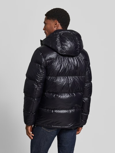 Polo Ralph Lauren Regular Fit Steppjacke mit Zweiwege-Reißverschluss Black 5