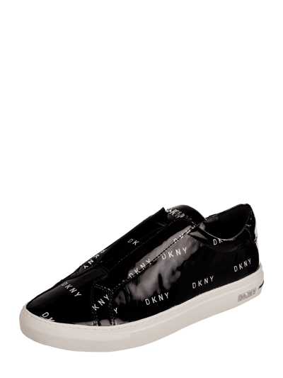 Dkny hot sale conner sneakers