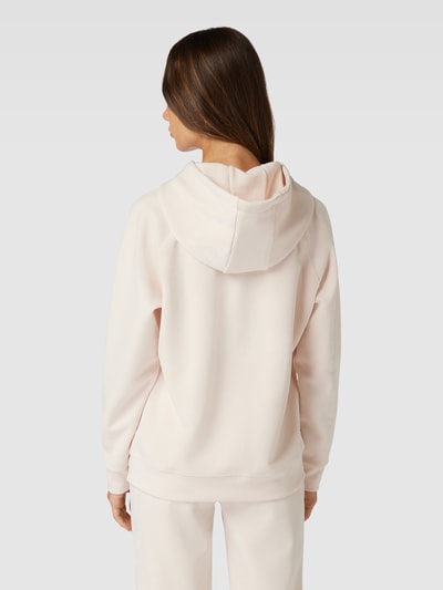 Guess Activewear Hoodie mit Label-Detail Modell 'EUPHEMIA' Sand 5