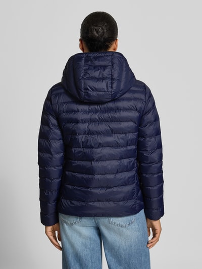 Polo Ralph Lauren Steppjacke mit Kapuze Marine 6
