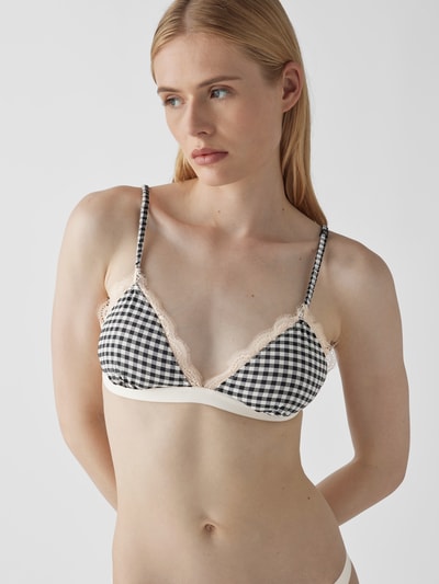 Love Stories BH mit Vichy-Karo MULTI STYLEBOP 3