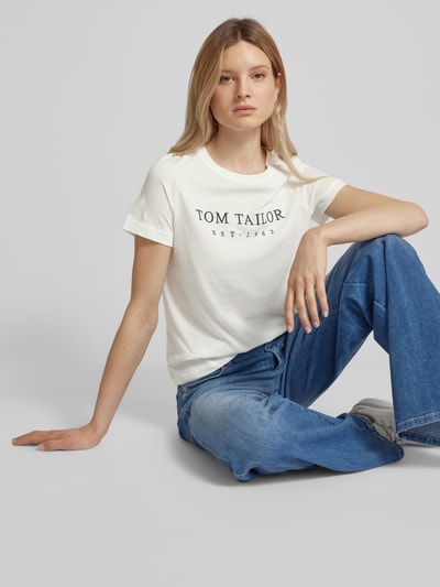 Spannende Tom Tailor T Shirt Damen Bilder