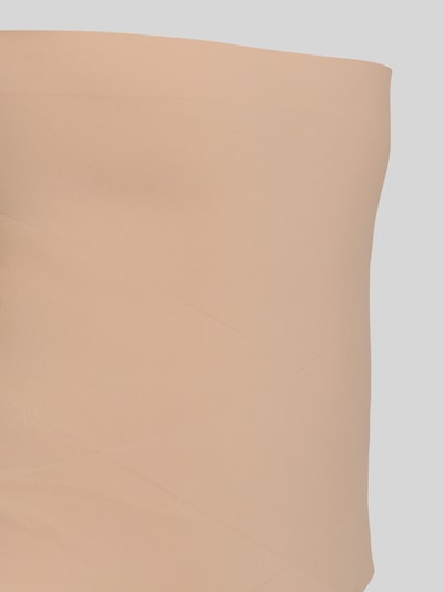 Produktfoto, cielisty figurformender Slip Modell 'ULTRA SEXY HI-BRIEF' von MAGIC Bodyfashion, materiał z elastycznym wykończeniem, gładka faktura