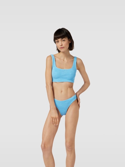 Sorbet Island Bikini mit Stretch-Anteil Hellblau 4