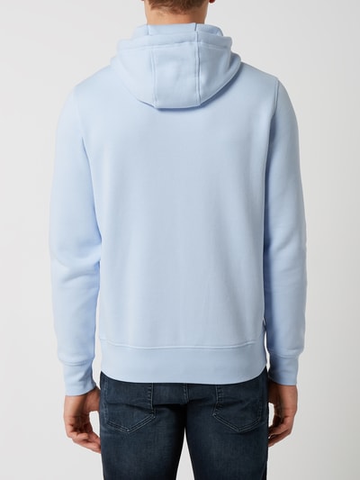 Tommy Hilfiger Hoodie mit Logo Bleu 5