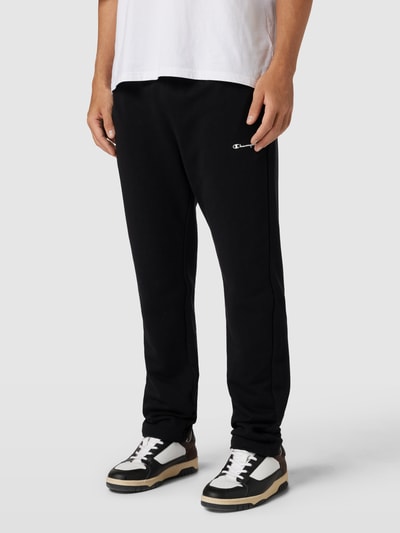 Champion straight leg store sweatpants