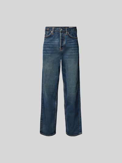 Evisu Jeans mit 5-Pocket-Design Jeansblau 1