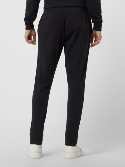 Under Armour Sweatpants met labelprint Zwart - 5