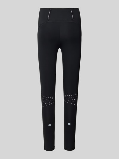 ASICS Sport-Leggings mit reflektierenden Details Black 3
