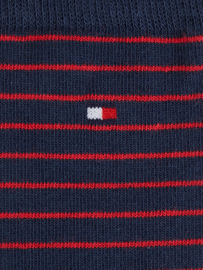 Tommy Hilfiger Sokken, pak van 2 paar Rood - 3