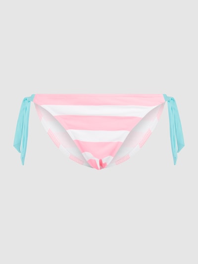 Banana Moon Bikini-Hose zum Binden Modell 'Dasia' Pink 2