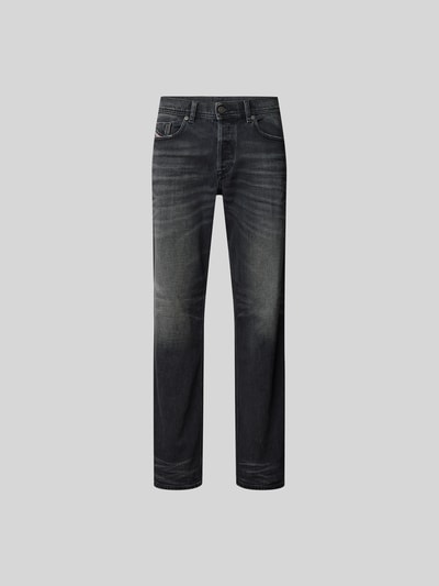 Diesel Jeans mit 5-Pocket-Design Jeansblau 2