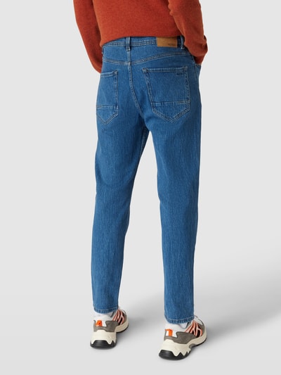 MCNEAL Loose Fit Jeans im 5-Pocket-Design (blau) online kaufen 