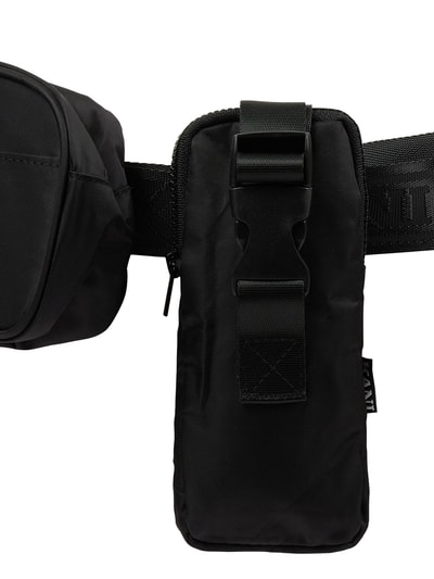 Karl Kani Bauchtasche aus Textil  Black 4