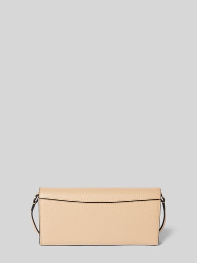 LIEBESKIND BERLIN Crossbody Bag aus echtem Leder Modell 'ALESSA' Sand 4