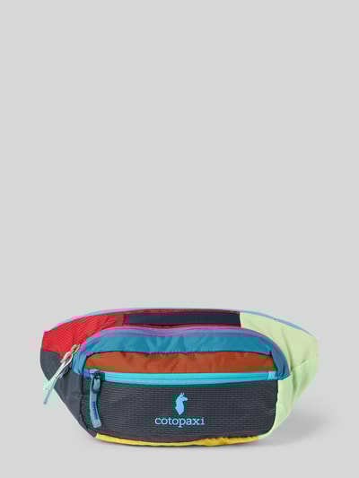 Cotopaxi Bauchtasche mit verstellbarem Gurt Modell 'KAPAI' Multi Stylebop 2