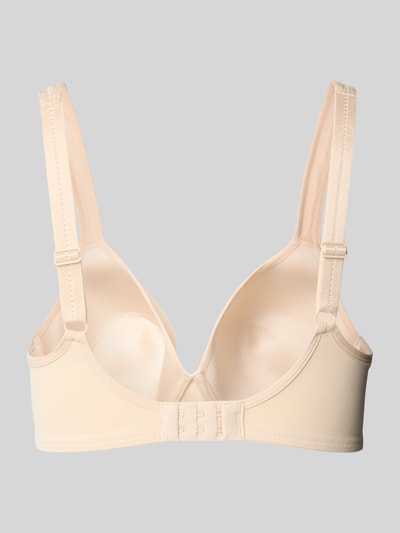 DORINA BH mit Hakenverschluss Modell 'RACHEL' Beige 3