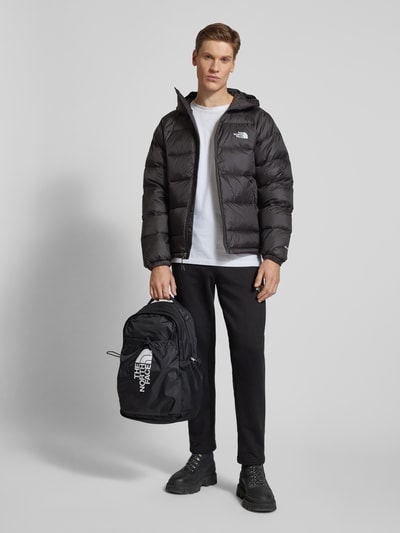 The North Face Steppjacke mit Stehkragen Modell 'HYDRENALITE' Black 1