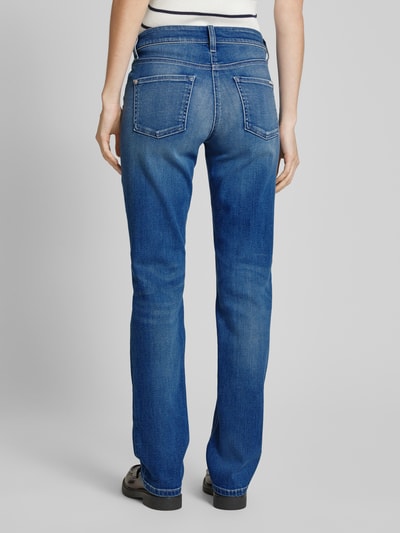 Cambio Jeans mit 5-Pocket-Design Blau 5