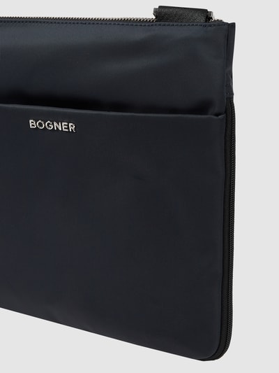 BOGNER Crossbody Bag mit verstellbarem Schulterriemen Modell 'Klosters Serena' Marine 3