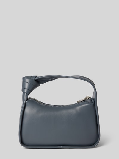 Calvin Klein Jeans Handtasche mit Knoten-Detail Ocean 4