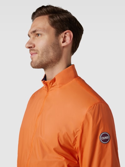 Colmar Originals Jacke mit Stehkragen Orange 3