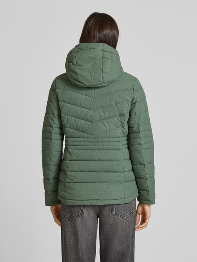 G.I.G.A. DX Steppjacke mit Kapuze Schilf 5