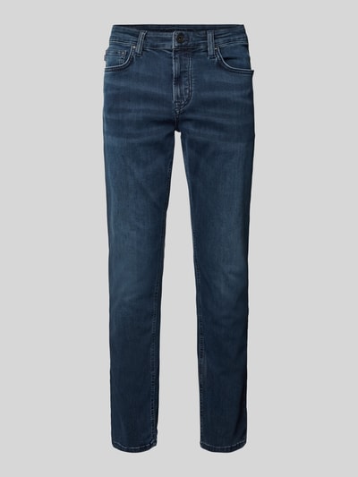 JOOP! Jeans Jeans mit 5-Pocket-Design Modell 'Mitch' Rauchblau 2